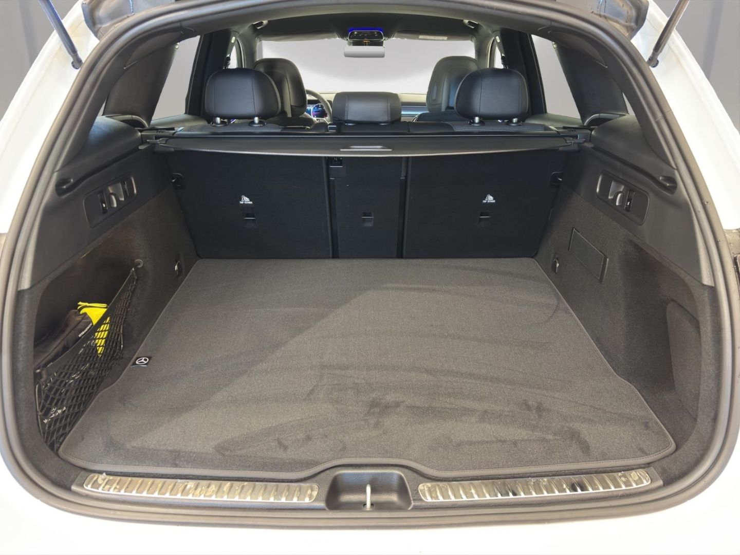 Mercedes-Benz GLC 220 d 4M AVANTGARDE ADVANCED PLUS AHK+DISTRO foto 14