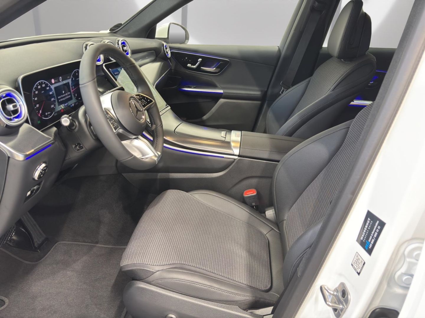Mercedes-Benz GLC 220 d 4M AVANTGARDE ADVANCED PLUS AHK+DISTRO foto 5
