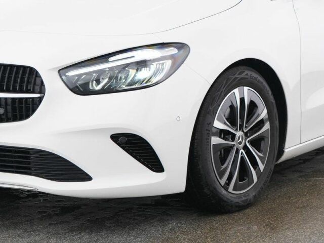 Mercedes-Benz B 180 Kamera/Navi/Autom./Klima/LED/Sitzhzg. foto 2