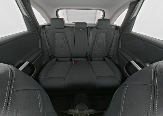 Mercedes-Benz B 180 Kamera/Navi/Autom./Klima/LED/Sitzhzg. foto 6
