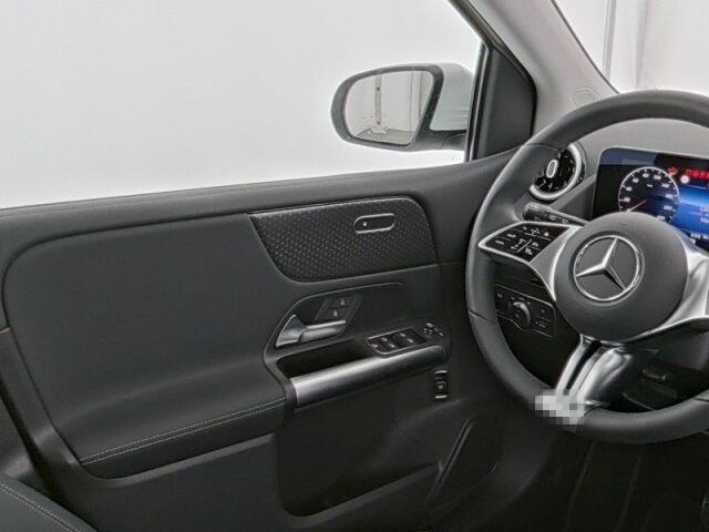 Mercedes-Benz B 180 Kamera/Navi/Autom./Klima/LED/Sitzhzg. foto 7