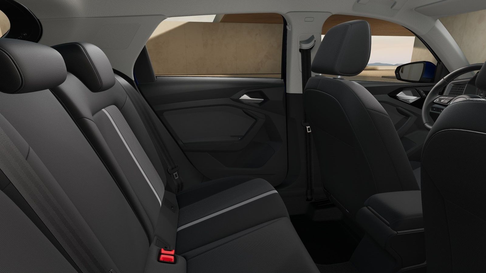 Audi A1 Sportback 25 TFSI advanced Navi Smartphone In foto 12