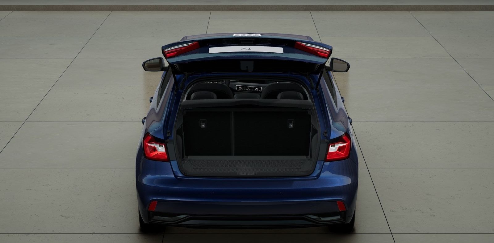 Audi A1 Sportback 25 TFSI advanced Navi Smartphone In foto 7