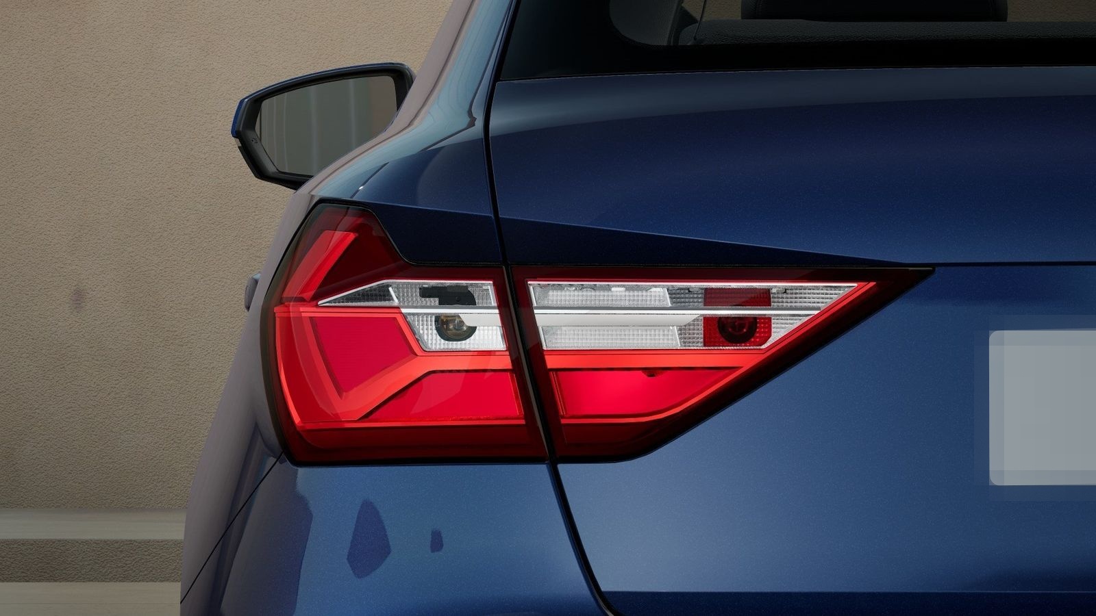 Audi A1 Sportback 25 TFSI advanced Navi Smartphone In foto 8