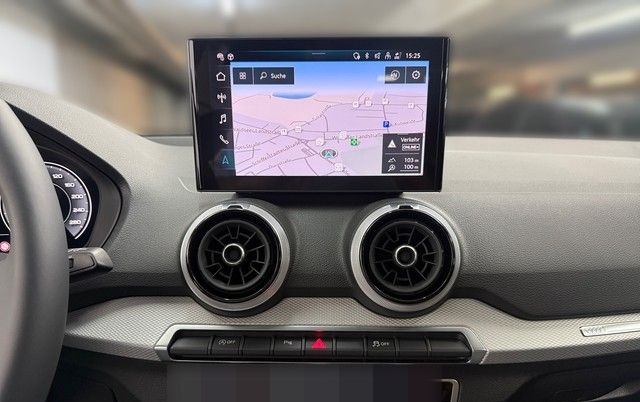 Audi Q2 S line Matrix LED Optikpaket Assistenzpaket foto 20