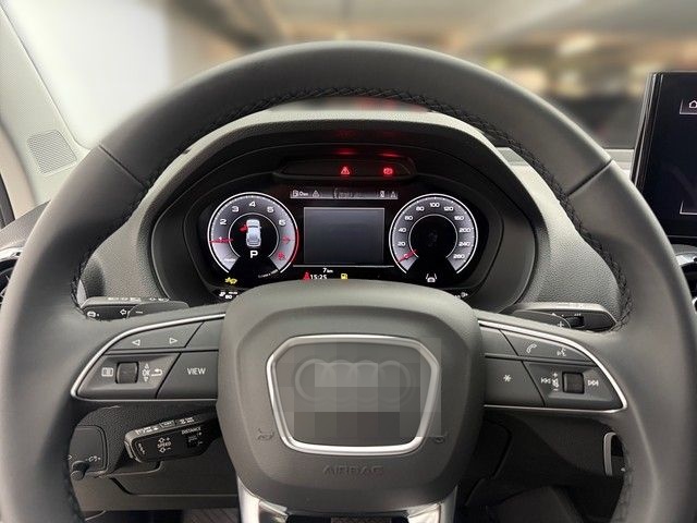 Audi Q2 S line Matrix LED Optikpaket Assistenzpaket foto 5
