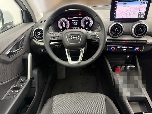 Audi Q2 S line Matrix LED Optikpaket Assistenzpaket foto 8