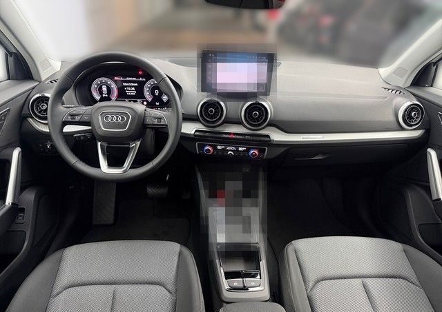 Audi Q2 S line Matrix LED Optikpaket Assistenzpaket foto 9