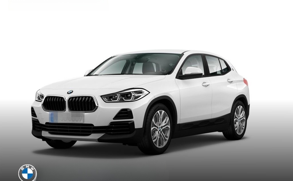 BMW X2 18i+Navi+DAB+LED+el.Heckklappe+Temp+SHZ+PDCv+ foto 2