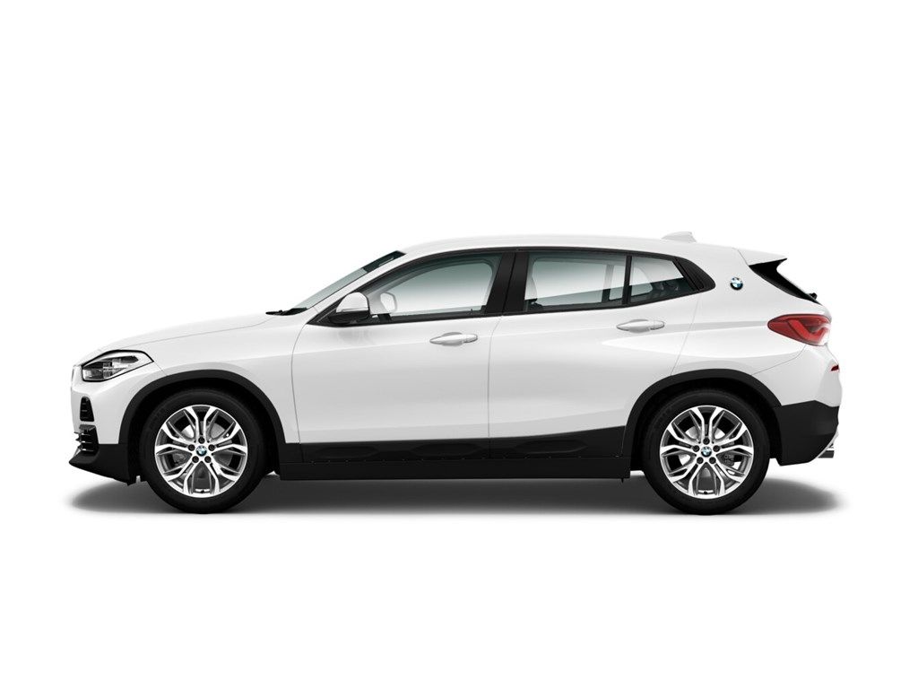 BMW X2 18i+Navi+DAB+LED+el.Heckklappe+Temp+SHZ+PDCv+ foto 3