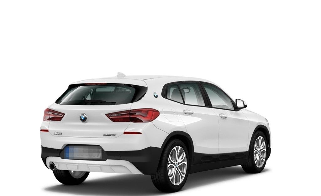 BMW X2 18i+Navi+DAB+LED+el.Heckklappe+Temp+SHZ+PDCv+ foto 4