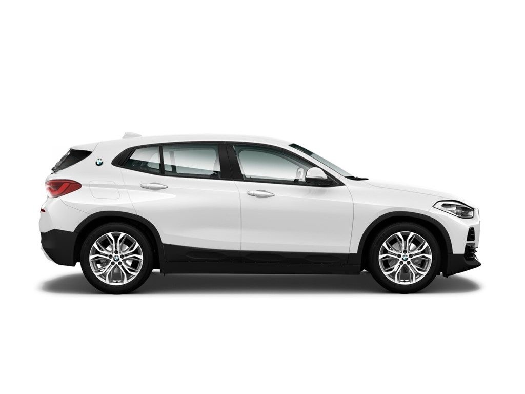 BMW X2 18i+Navi+DAB+LED+el.Heckklappe+Temp+SHZ+PDCv+ foto 5