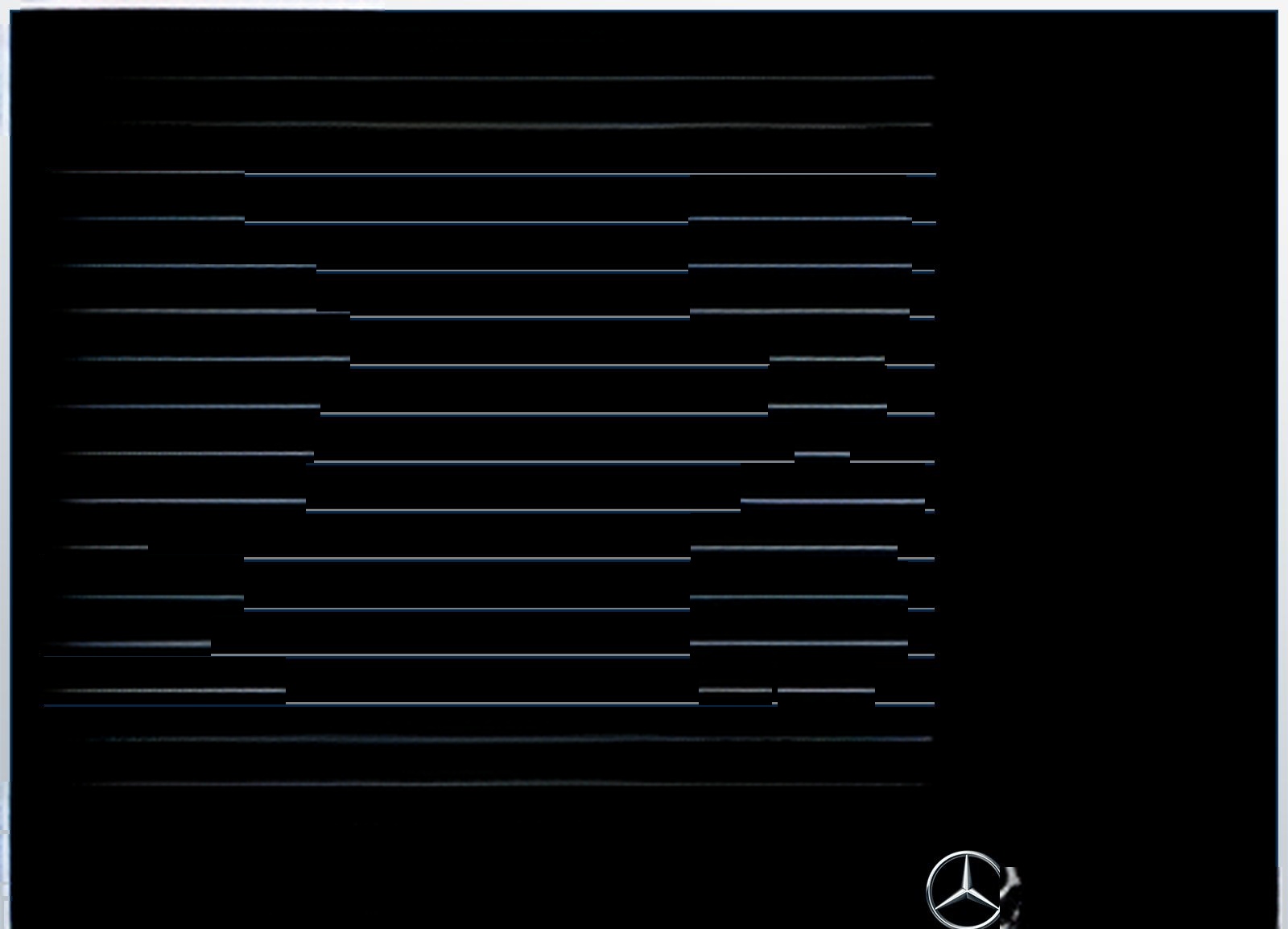 Mercedes-Benz EQB 300 4M AMG+NIGHT+DISTRO+PANO+BURME+360°+MEMO foto 20