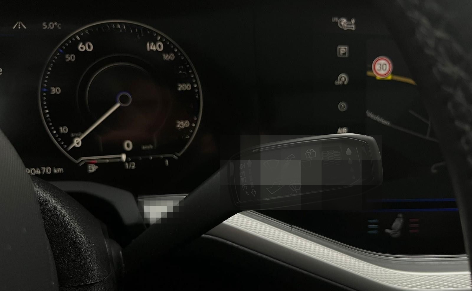 Volkswagen Touareg 4Motion/ACC/PANO/1.HAND/NAVI/TOP/ foto 23