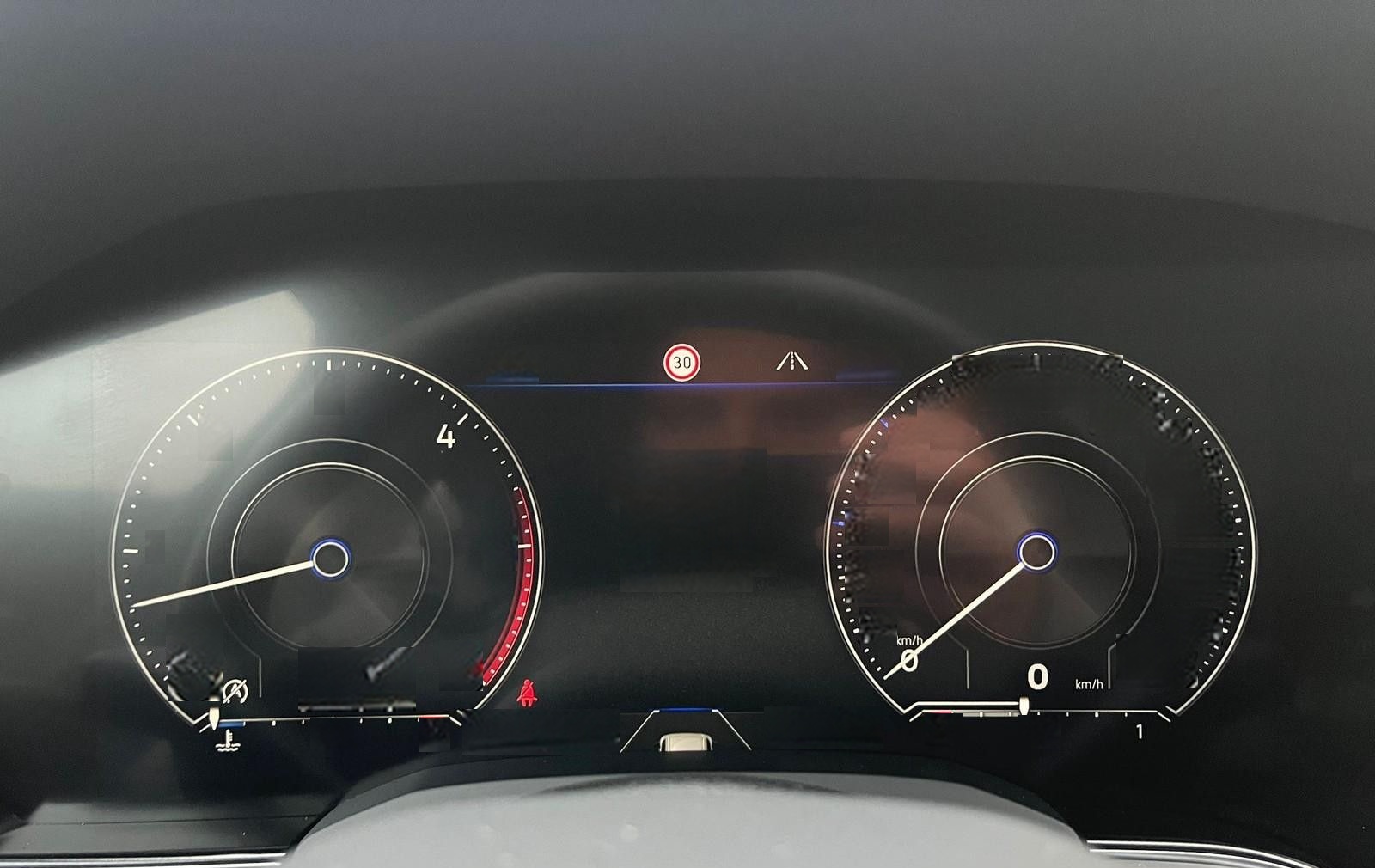 Volkswagen Touareg 4Motion/ACC/PANO/1.HAND/NAVI/TOP/ foto 25