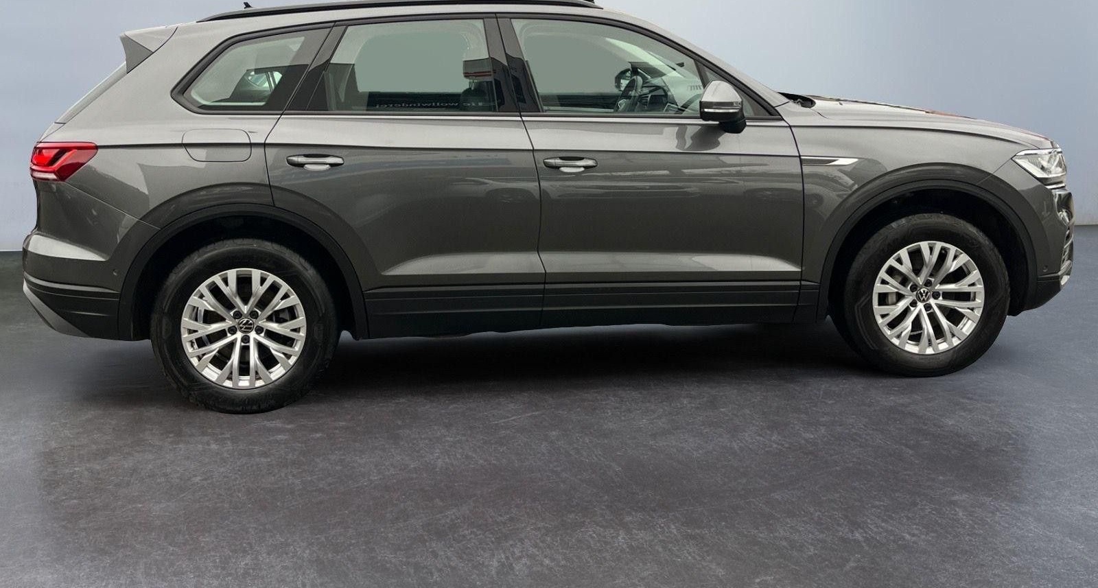 Volkswagen Touareg 4Motion/ACC/PANO/1.HAND/NAVI/TOP/ foto 6