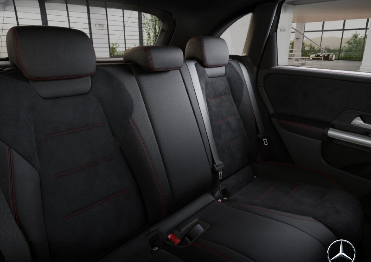 Mercedes-Benz B 200 AMG+NIGHT+PANO+360°+AHK+MULTIBEAM+TOTW+7G foto 12