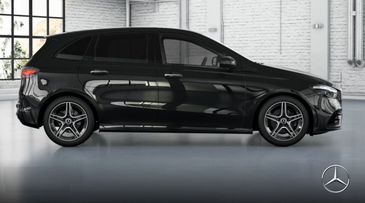 Mercedes-Benz B 200 AMG+NIGHT+PANO+360°+AHK+MULTIBEAM+TOTW+7G foto 18