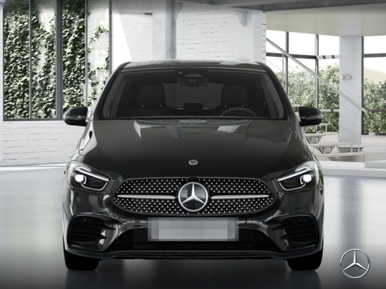 Mercedes-Benz B 200 AMG+NIGHT+PANO+360°+AHK+MULTIBEAM+TOTW+7G foto 6
