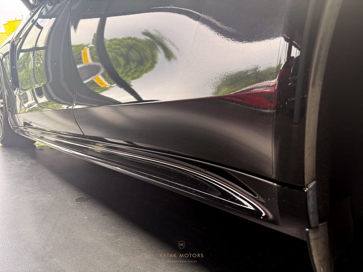 Porsche Panamera TURBO S E-HYBRID PCCB APPROVED MASSAGE foto 11