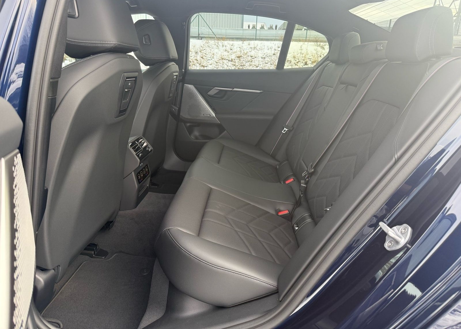 BMW 520d M-Sport Autobahnassis AHK HUD Sportpaket foto 11