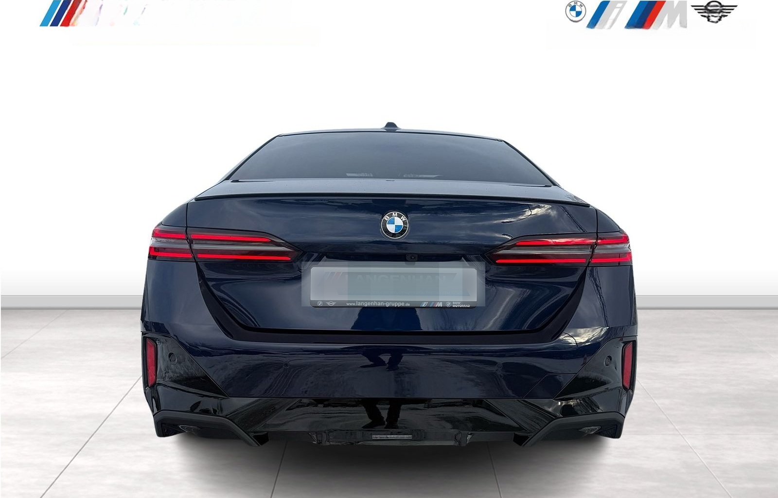 BMW 520d M-Sport Autobahnassis AHK HUD Sportpaket foto 5