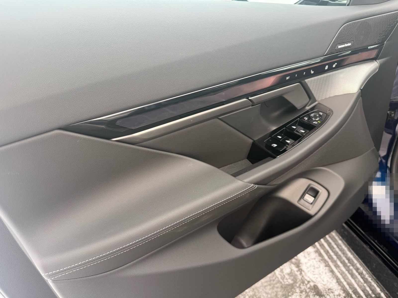 BMW 520d M-Sport Autobahnassis AHK HUD Sportpaket foto 7