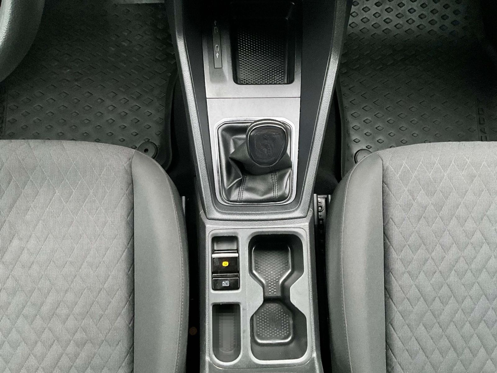 Volkswagen Caddy 1,5 TSI  Life  foto 10