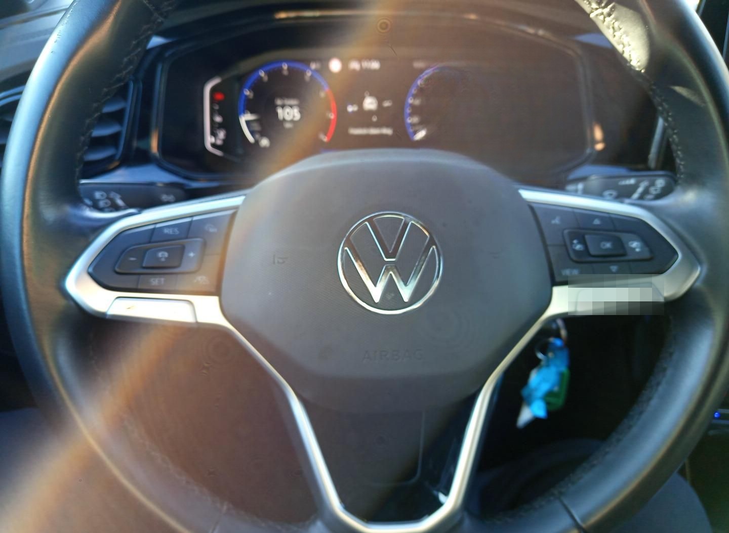 Volkswagen T-Roc Style AHK*NAVI*LED*KAMERA foto 11