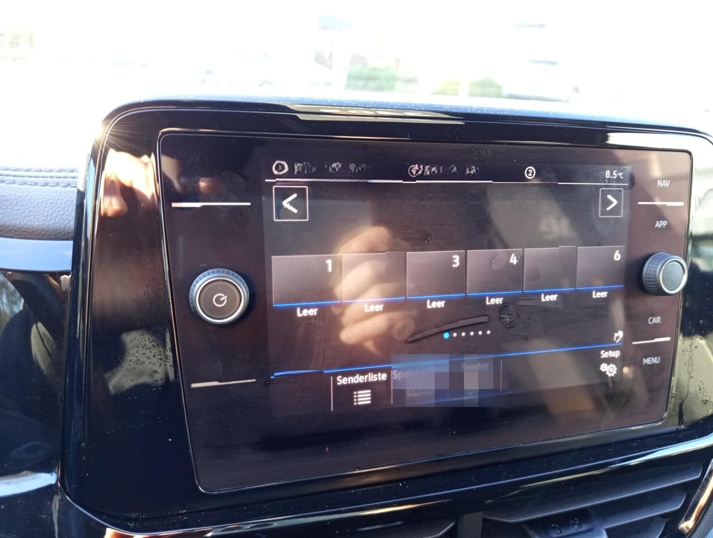 Volkswagen T-Roc Style AHK*NAVI*LED*KAMERA foto 12