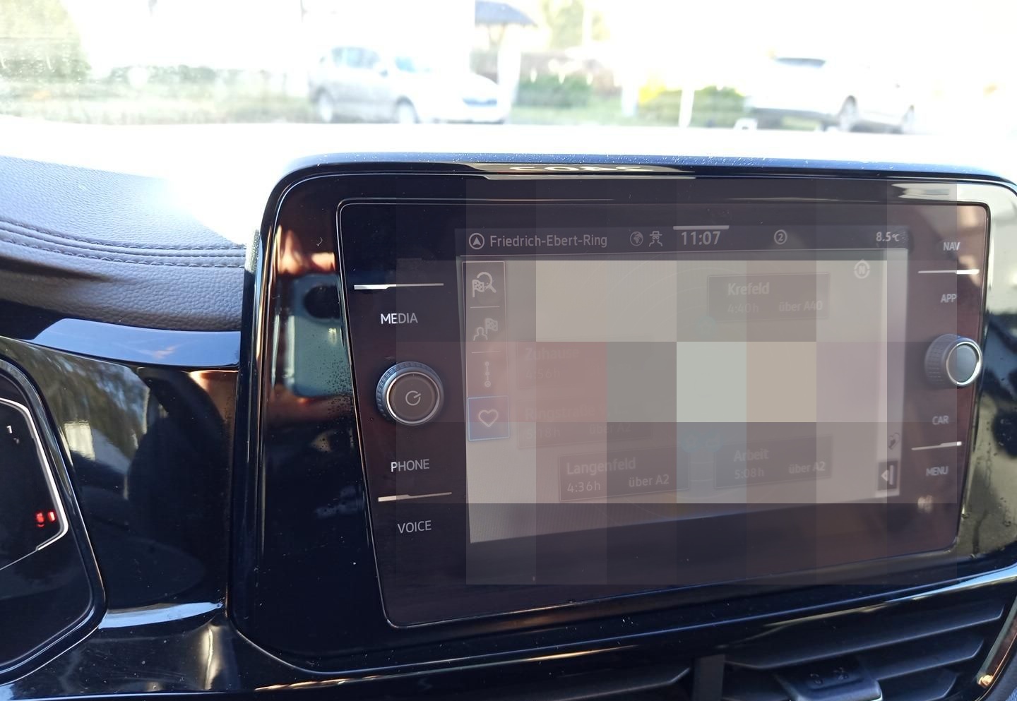 Volkswagen T-Roc Style AHK*NAVI*LED*KAMERA foto 13