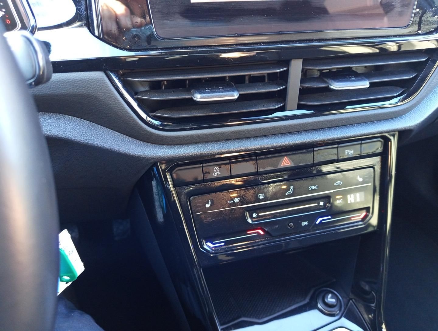 Volkswagen T-Roc Style AHK*NAVI*LED*KAMERA foto 14