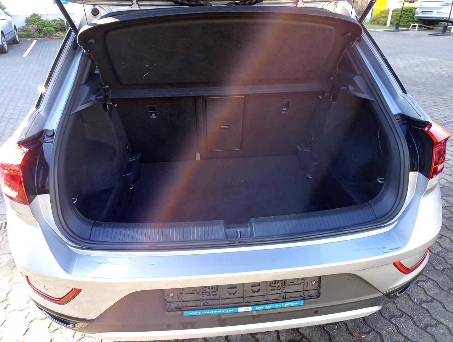 Volkswagen T-Roc Style AHK*NAVI*LED*KAMERA foto 17