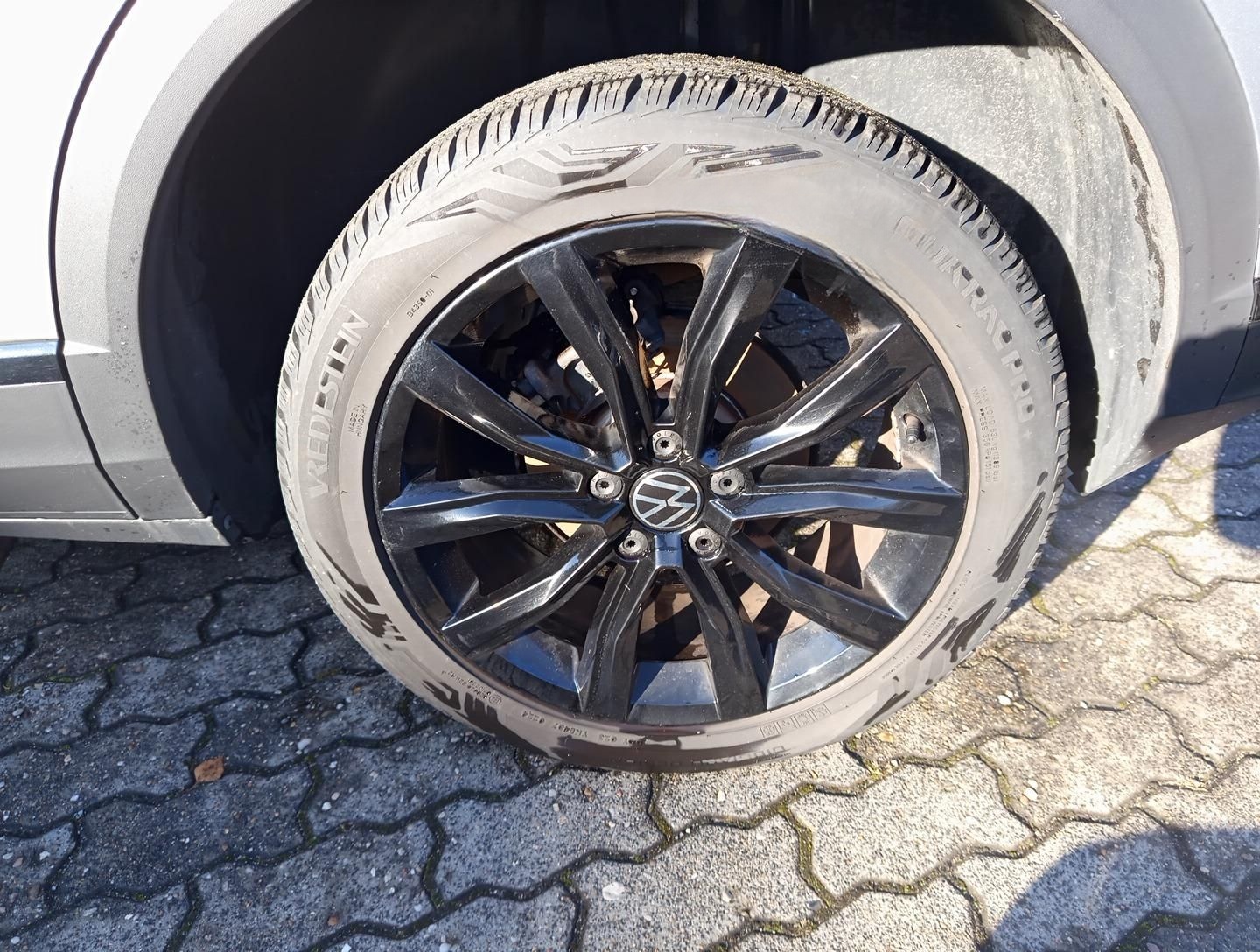 Volkswagen T-Roc Style AHK*NAVI*LED*KAMERA foto 18