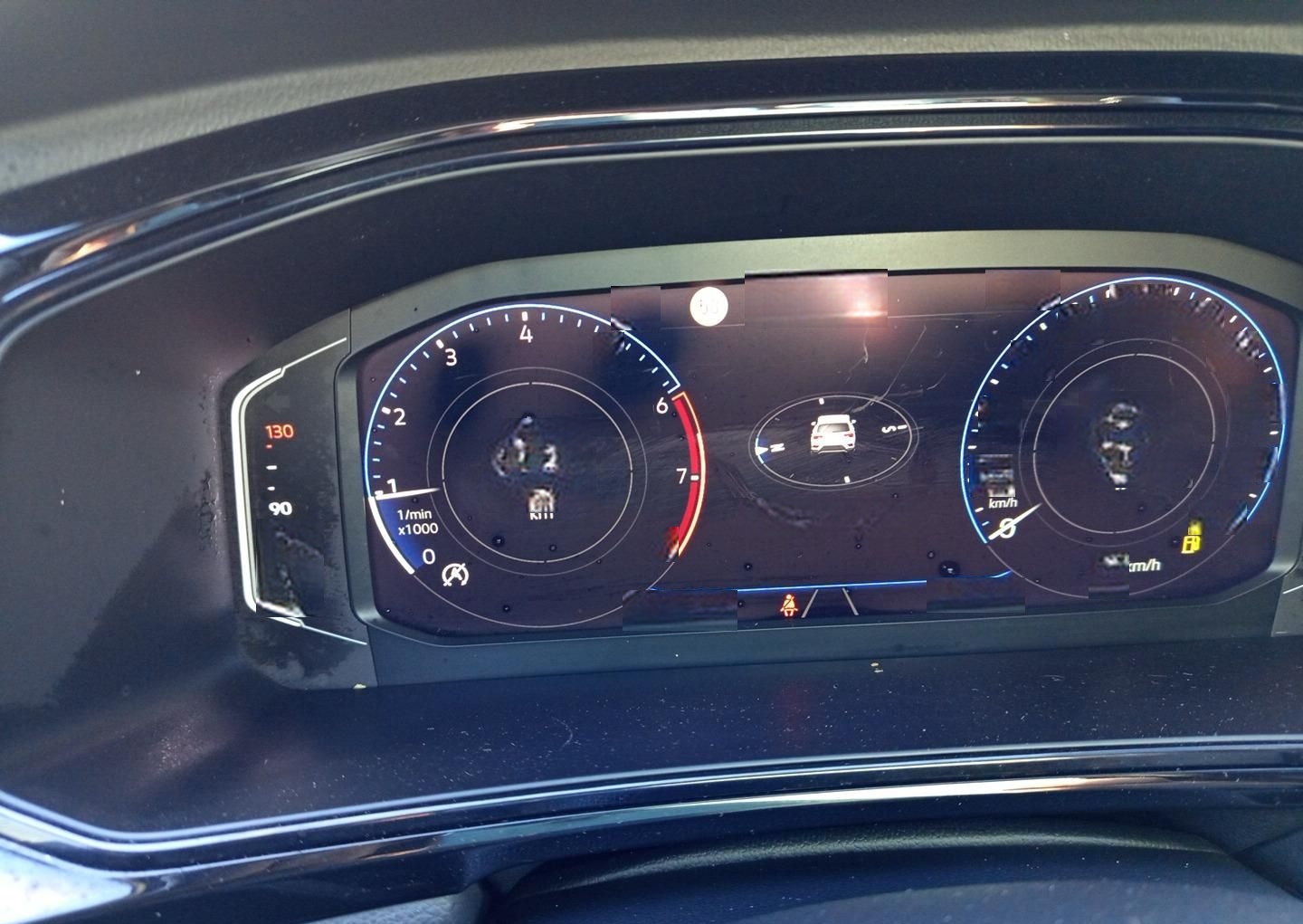 Volkswagen T-Roc Style AHK*NAVI*LED*KAMERA foto 9