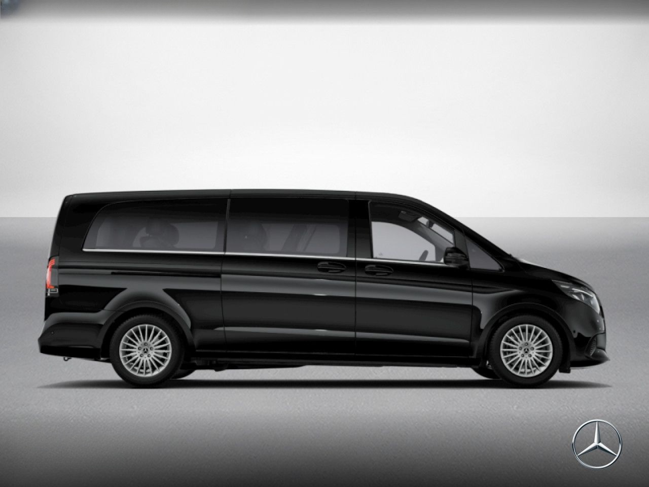 Mercedes-Benz V 300 d AVANTGARDE+Allrad+Extralang+StandHZ+Navi foto 17