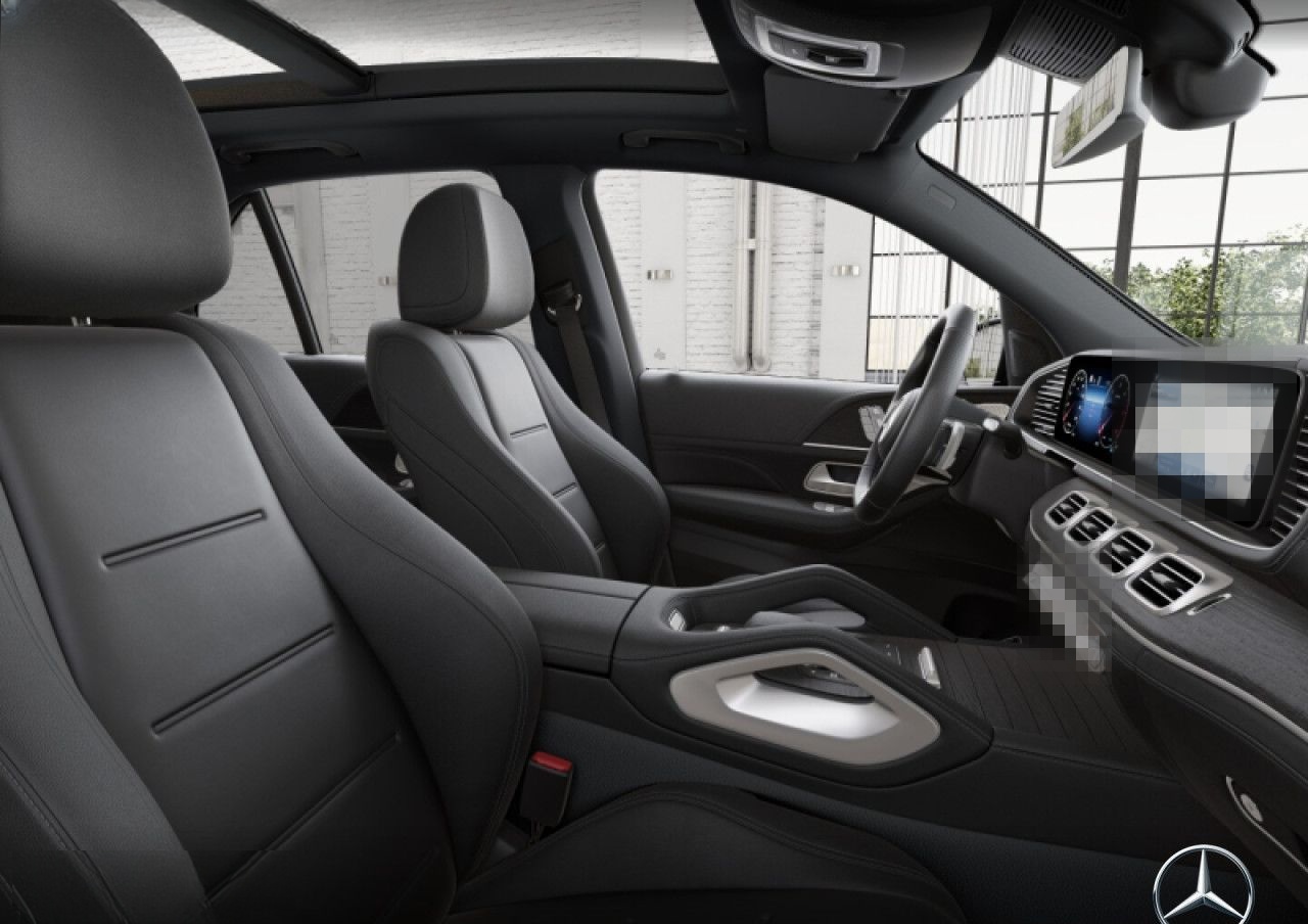 Mercedes-Benz GLE 450 d 4M AMG Advanced+/Pano/AHK/HuD/Airmatic foto 11