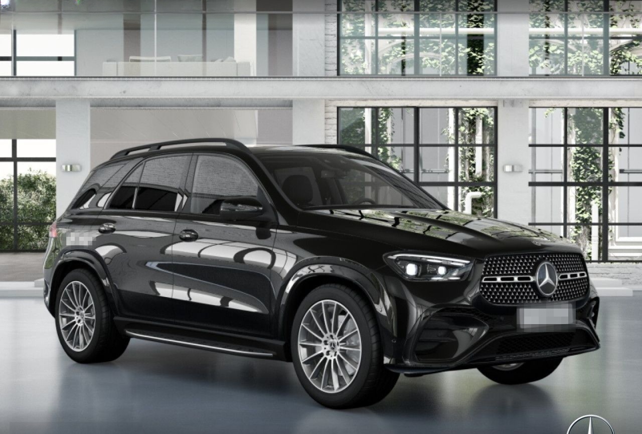 Mercedes-Benz GLE 450 d 4M AMG Advanced+/Pano/AHK/HuD/Airmatic foto 17