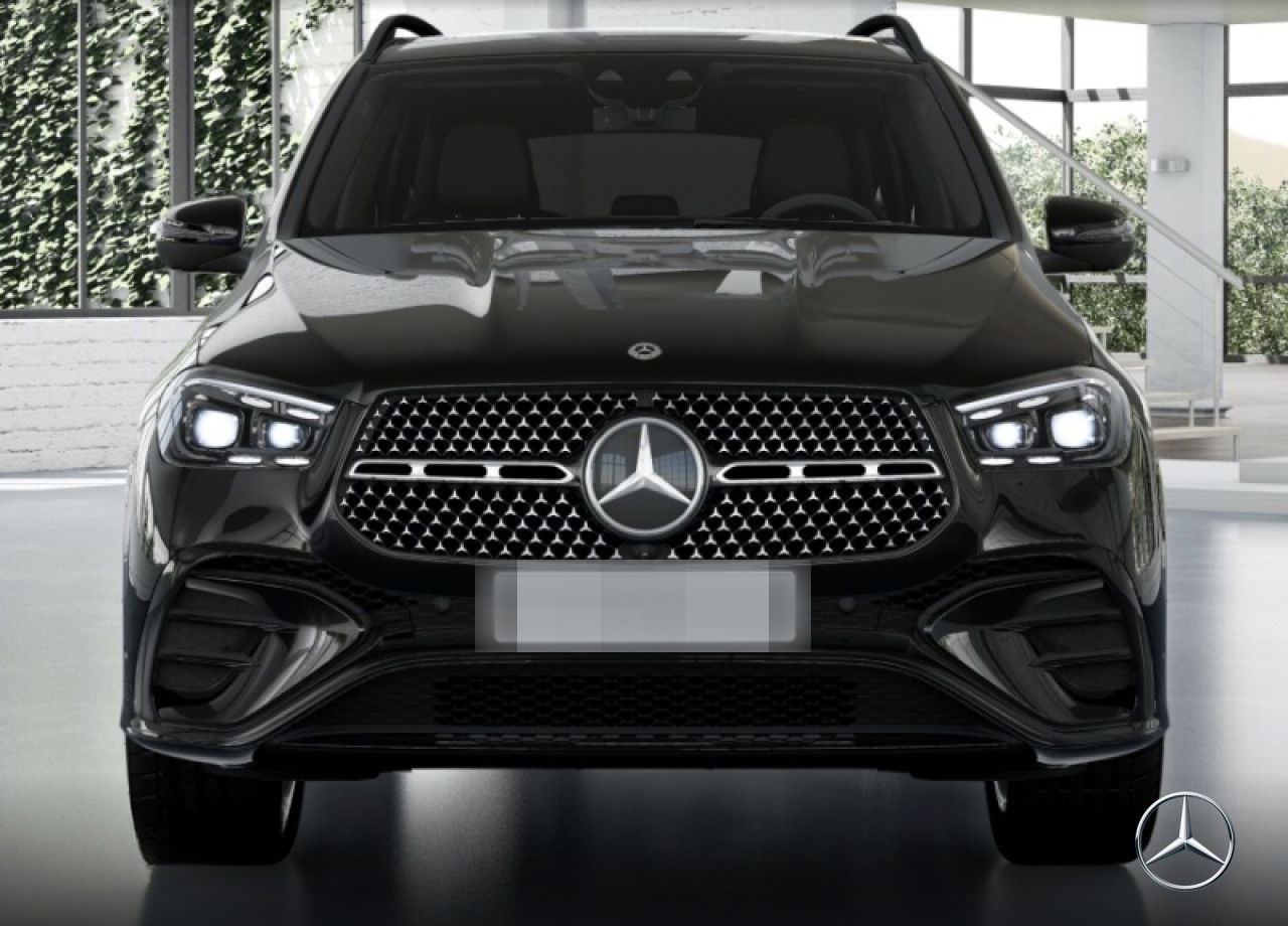 Mercedes-Benz GLE 450 d 4M AMG Advanced+/Pano/AHK/HuD/Airmatic foto 6
