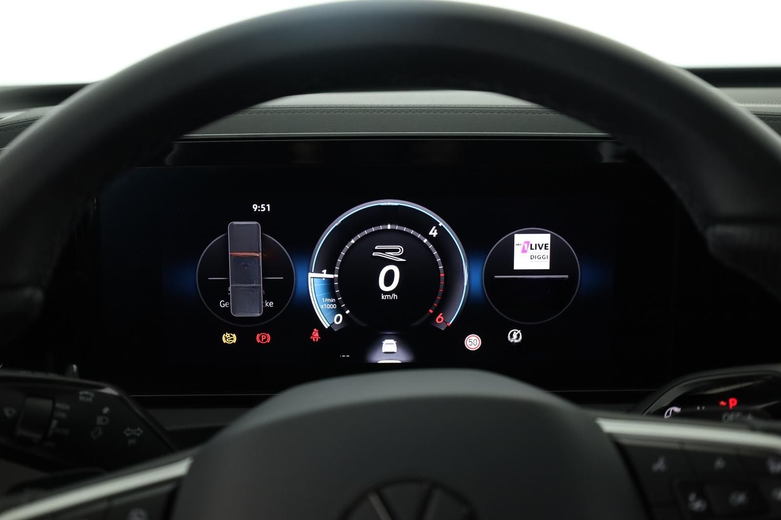 Volkswagen Tiguan 2.0 TDI DSG R-Line Pano Navi Keyless 20" foto 22