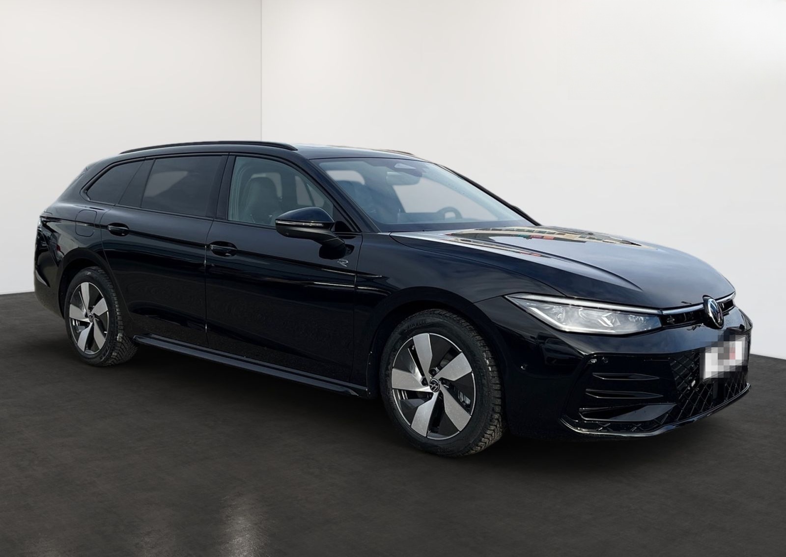 Volkswagen Passat 2.0 TDI R-Line 4M ACC SHZ RFK AHK foto 2