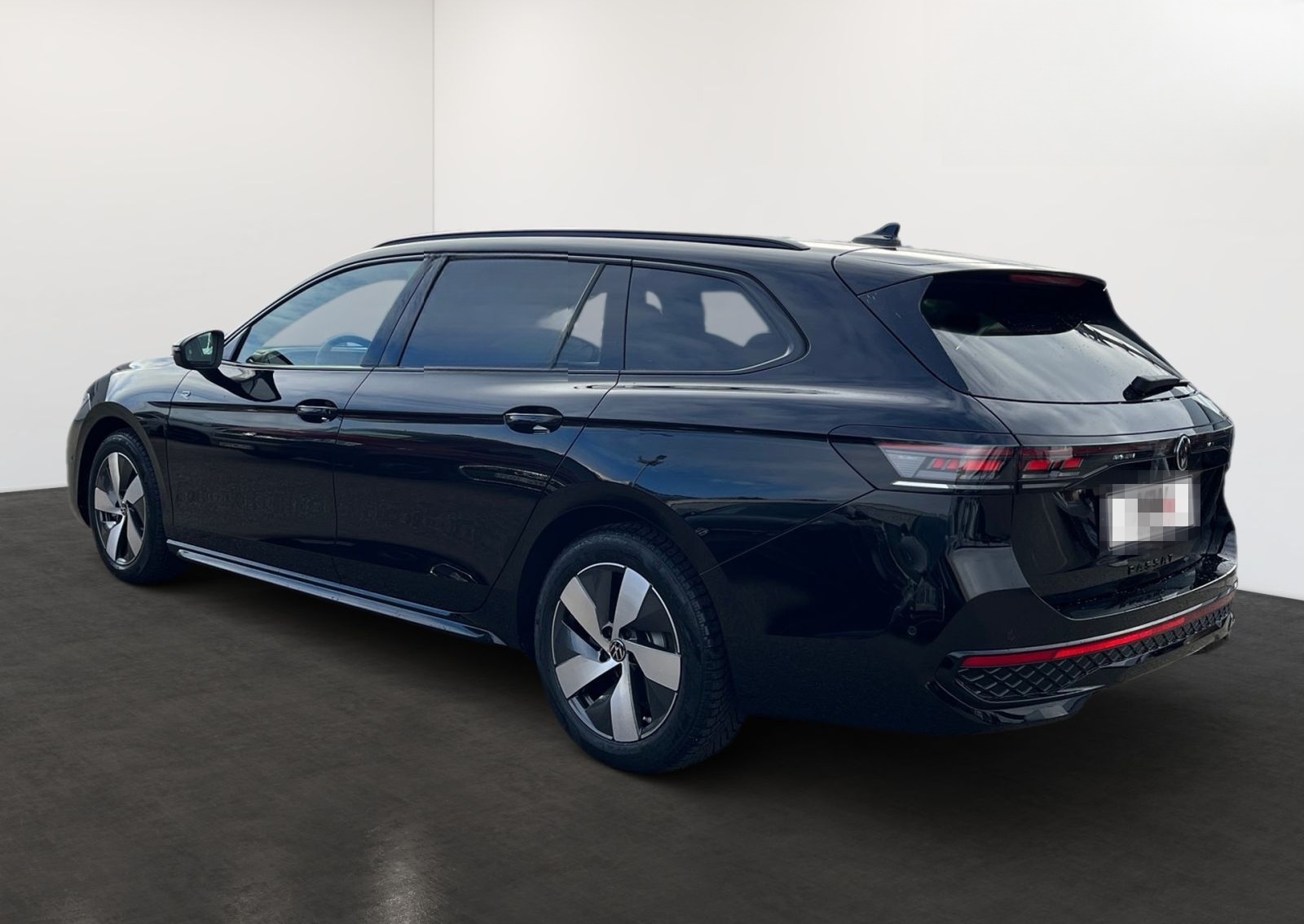 Volkswagen Passat 2.0 TDI R-Line 4M ACC SHZ RFK AHK foto 4