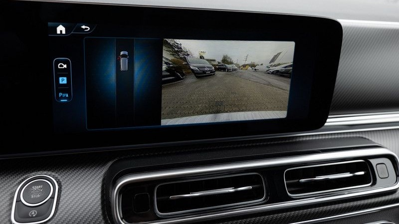 Mercedes-Benz V 250 Style/lang/AMG/Distr/Standh/AHK/MBeam foto 13