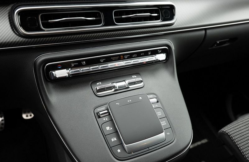 Mercedes-Benz V 250 Style/lang/AMG/Distr/Standh/AHK/MBeam foto 14