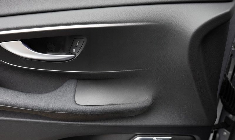 Mercedes-Benz V 250 Style/lang/AMG/Distr/Standh/AHK/MBeam foto 17