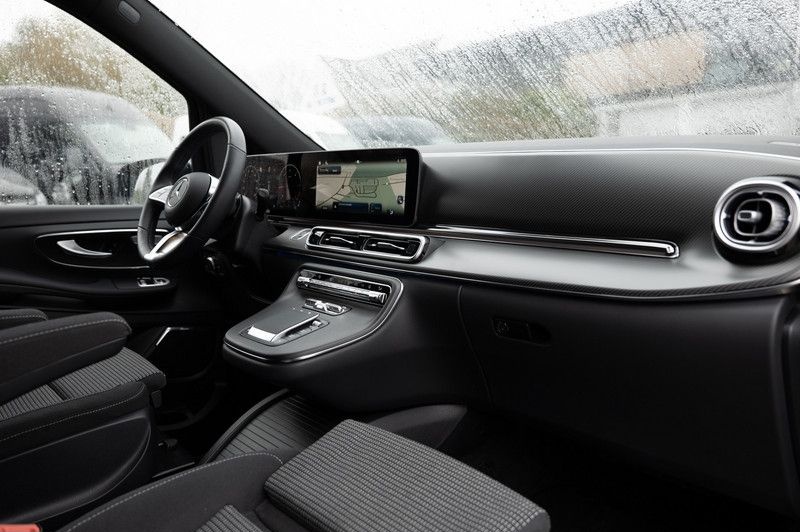 Mercedes-Benz V 250 Style/lang/AMG/Distr/Standh/AHK/MBeam foto 3