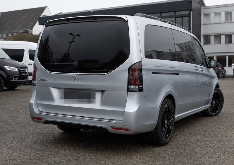 Mercedes-Benz V 250 Style/lang/AMG/Distr/Standh/AHK/MBeam foto 4