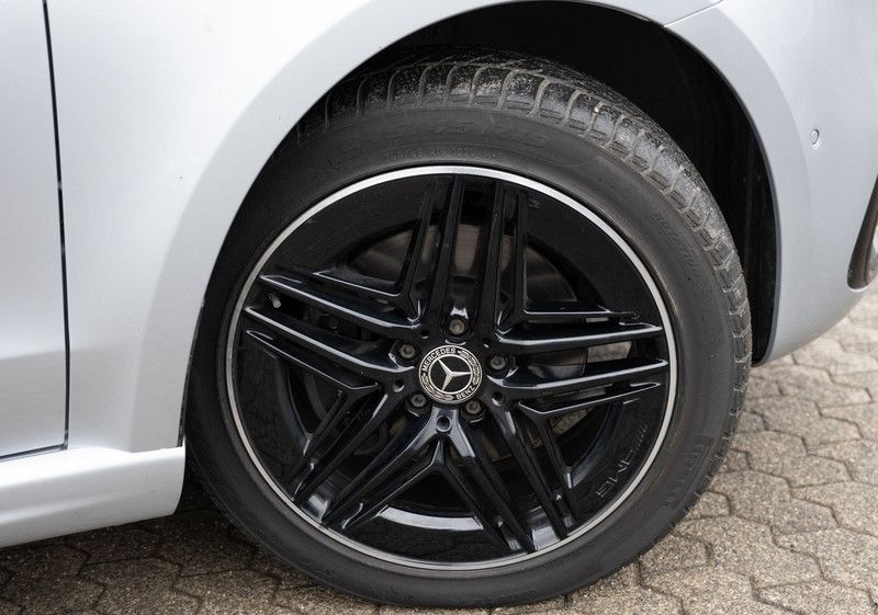 Mercedes-Benz V 250 Style/lang/AMG/Distr/Standh/AHK/MBeam foto 6
