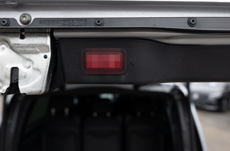 Mercedes-Benz V 250 Style/lang/AMG/Distr/Standh/AHK/MBeam foto 9