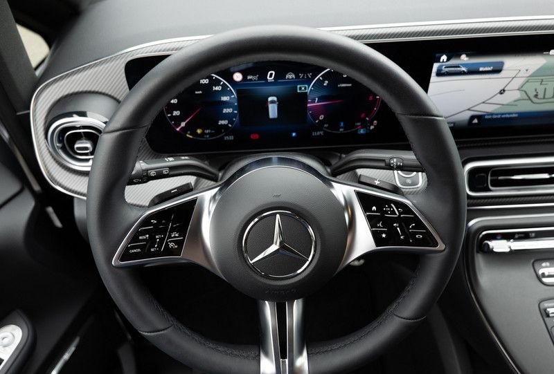 Mercedes-Benz V 250 Style/lang/AMG/Distr/Standh/AHK/MBeam foto 10